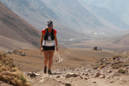 Aconcagua Ultra Trail 2023