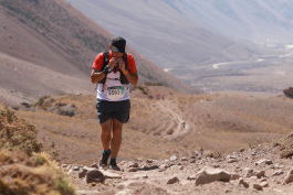 Aconcagua Ultra Trail 2023