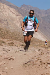 Aconcagua Ultra Trail 2023