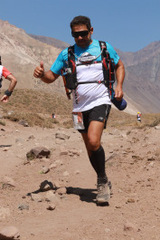 Aconcagua Ultra Trail 2023