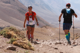 Aconcagua Ultra Trail 2023