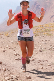 Aconcagua Ultra Trail 2023