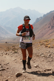 Aconcagua Ultra Trail 2023