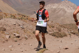 Aconcagua Ultra Trail 2023