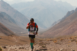 Aconcagua Ultra Trail 2023