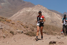 Aconcagua Ultra Trail 2023