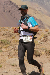 Aconcagua Ultra Trail 2023