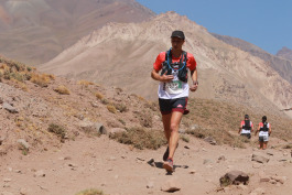 Aconcagua Ultra Trail 2023