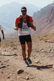 Aconcagua Ultra Trail 2023