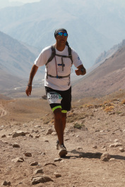 Aconcagua Ultra Trail 2023