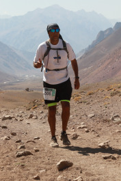 Aconcagua Ultra Trail 2023