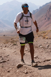 Aconcagua Ultra Trail 2023