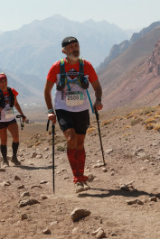 Aconcagua Ultra Trail 2023