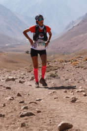 Aconcagua Ultra Trail 2023