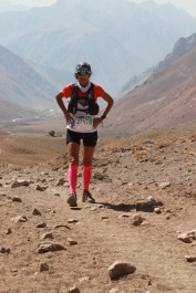 Aconcagua Ultra Trail 2023