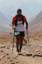 Aconcagua Ultra Trail 2023