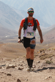 Aconcagua Ultra Trail 2023