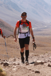 Aconcagua Ultra Trail 2023