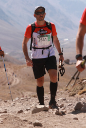 Aconcagua Ultra Trail 2023