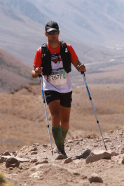 Aconcagua Ultra Trail 2023