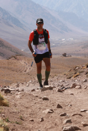 Aconcagua Ultra Trail 2023