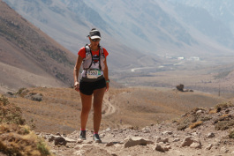 Aconcagua Ultra Trail 2023