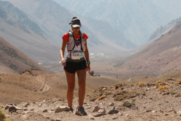 Aconcagua Ultra Trail 2023