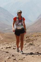 Aconcagua Ultra Trail 2023