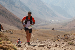 Aconcagua Ultra Trail 2023