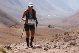 Aconcagua Ultra Trail 2023