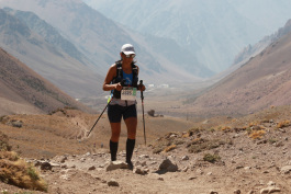 Aconcagua Ultra Trail 2023