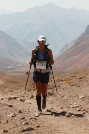 Aconcagua Ultra Trail 2023