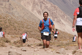 Aconcagua Ultra Trail 2023