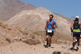 Aconcagua Ultra Trail 2023