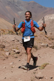 Aconcagua Ultra Trail 2023