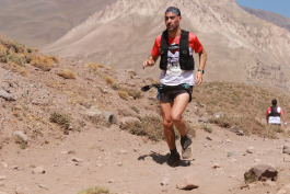 Aconcagua Ultra Trail 2023