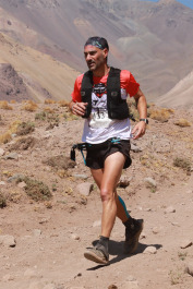 Aconcagua Ultra Trail 2023