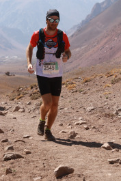 Aconcagua Ultra Trail 2023