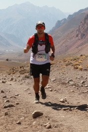 Aconcagua Ultra Trail 2023