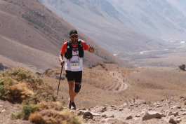 Aconcagua Ultra Trail 2023