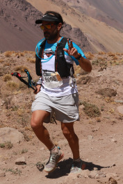 Aconcagua Ultra Trail 2023