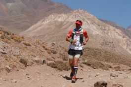 Aconcagua Ultra Trail 2023