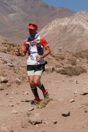 Aconcagua Ultra Trail 2023