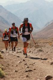 Aconcagua Ultra Trail 2023