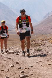 Aconcagua Ultra Trail 2023