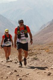 Aconcagua Ultra Trail 2023