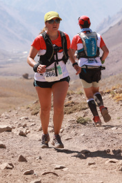 Aconcagua Ultra Trail 2023