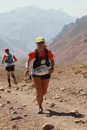 Aconcagua Ultra Trail 2023