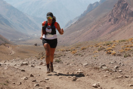 Aconcagua Ultra Trail 2023