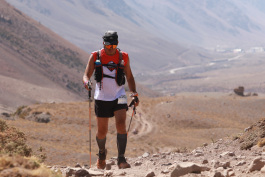 Aconcagua Ultra Trail 2023